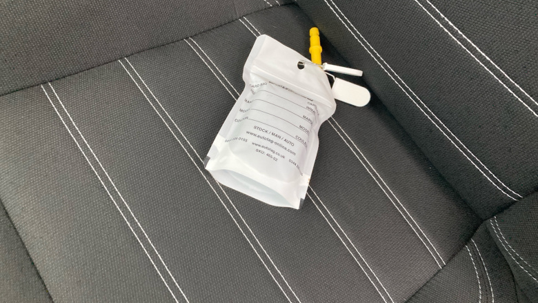 Dacia Sandero 1.0 Tce Expression 5dr Petrol Hatchback